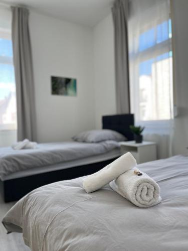 Bad Homburg v.d. Hoehe Apartment | Homburg-Residenz