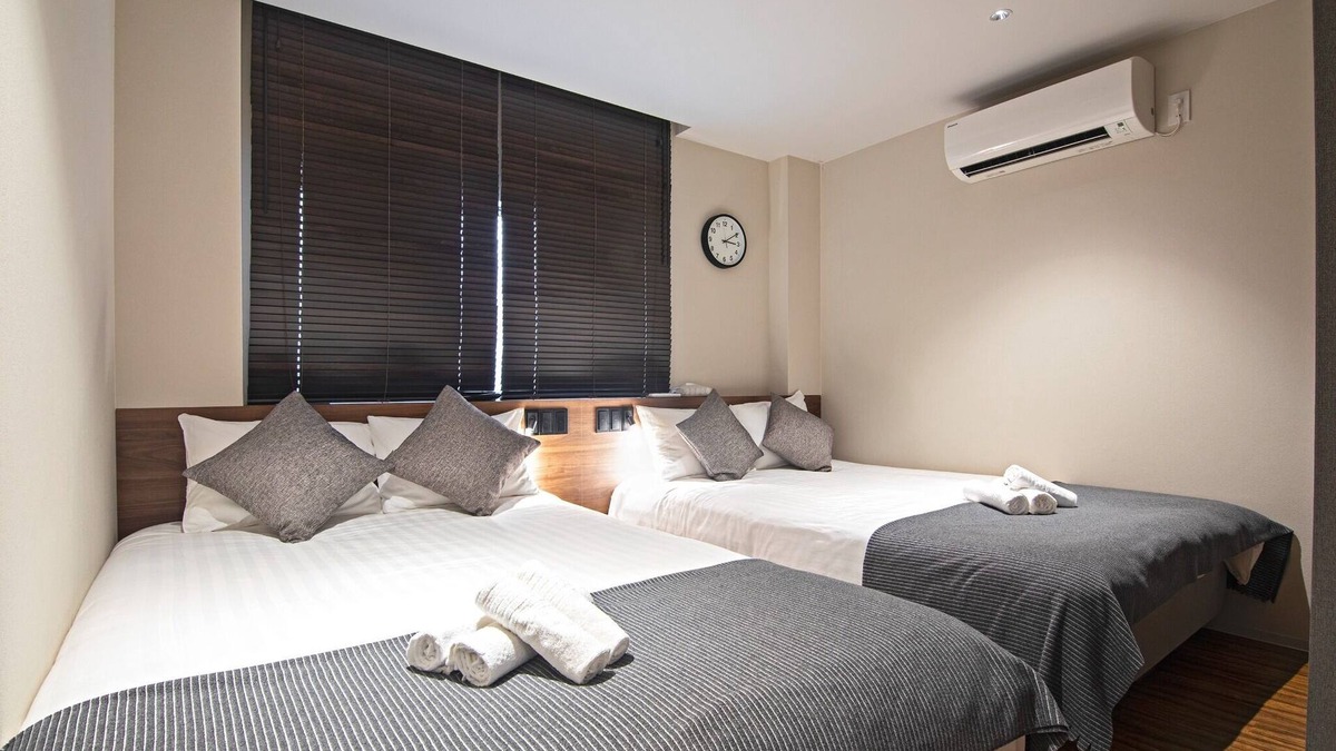 Shinmachi Apartment | home 202 2min to Subway station Max 4ppl - Shinmachi 202/Osaka Ōsaka
