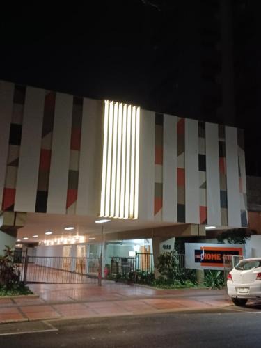 Centro House | Home 411