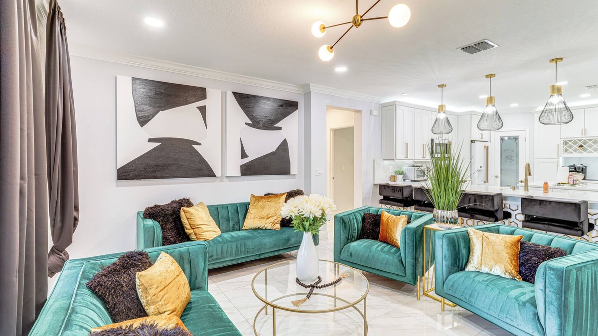 Lakewood Park House | Home 9 Mi to Dtwn & Fort Pierce Inlet State Park!