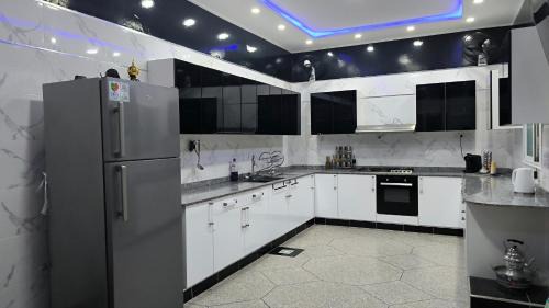 Toudgha El Oulia Villa | Home Amazigh Serenity