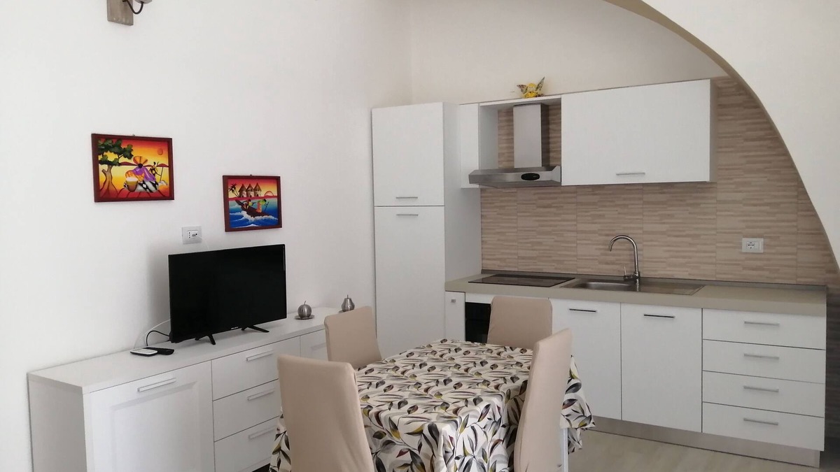 Manfredonia House | Home Astrologer's Tower