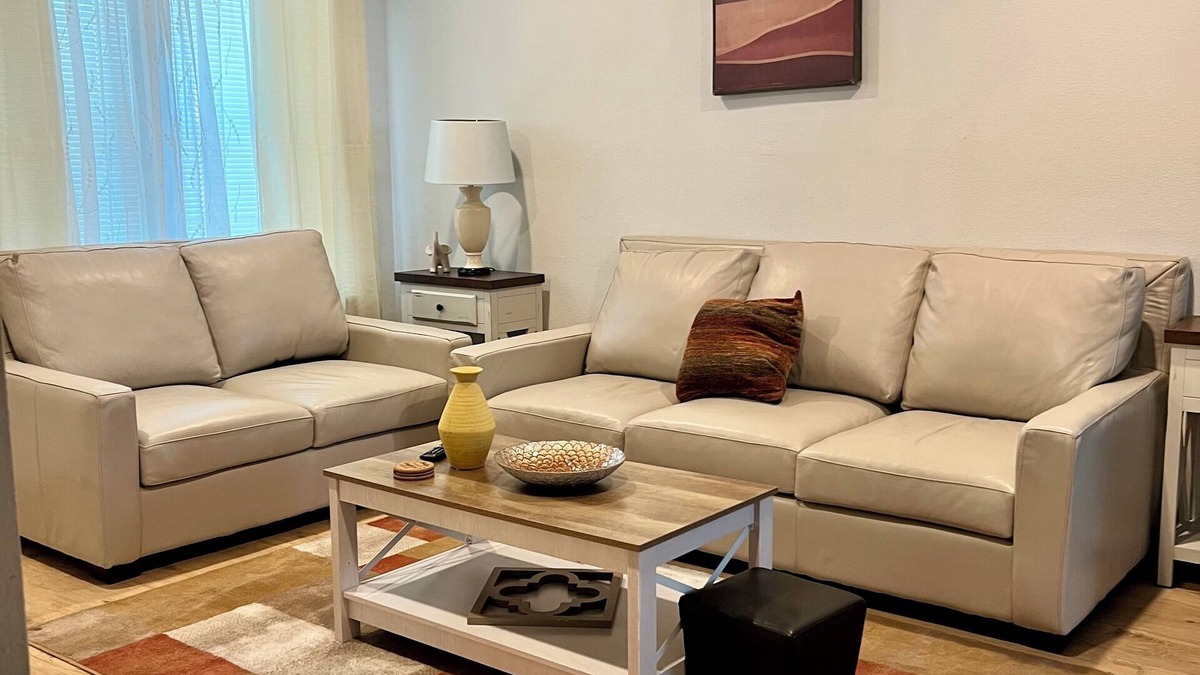 Rowlett Apartment | Home Away 2BR
