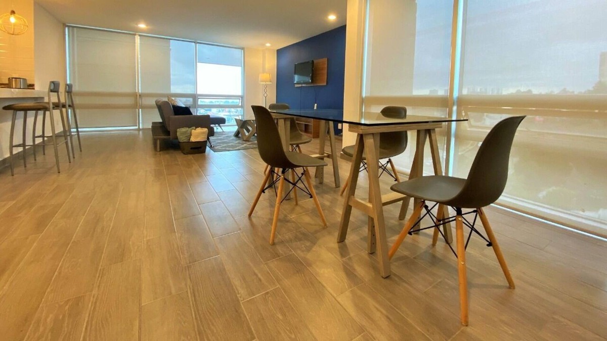 Huixquilucan Apartment | Home away from home