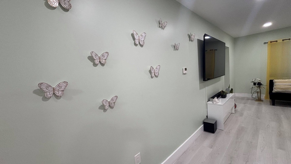 Miami Gardens Apartment | Home away from home