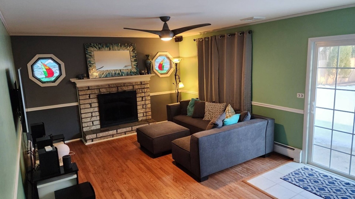 Clifton Park House | Home Away From Home in NYS's Capital Region