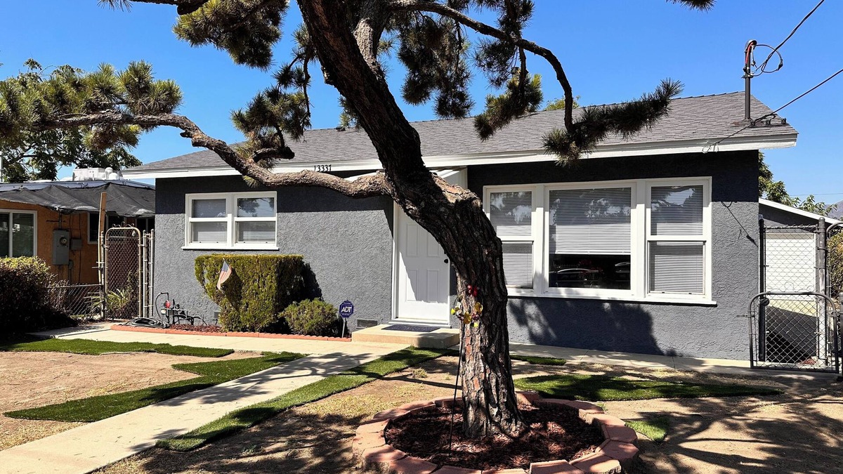 San Fernando House | Home Away from Home: 2BR House with Modern Comforts in San Fernando!