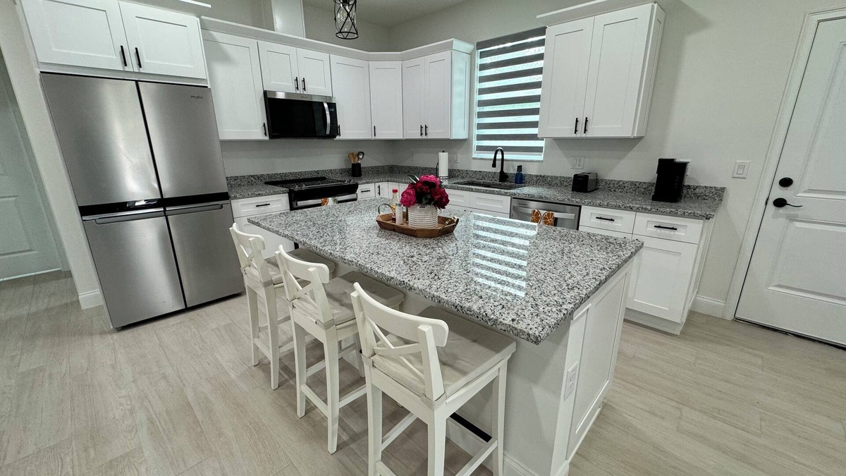 Thonotosassa House | Home Away From Home in Thonotosassa