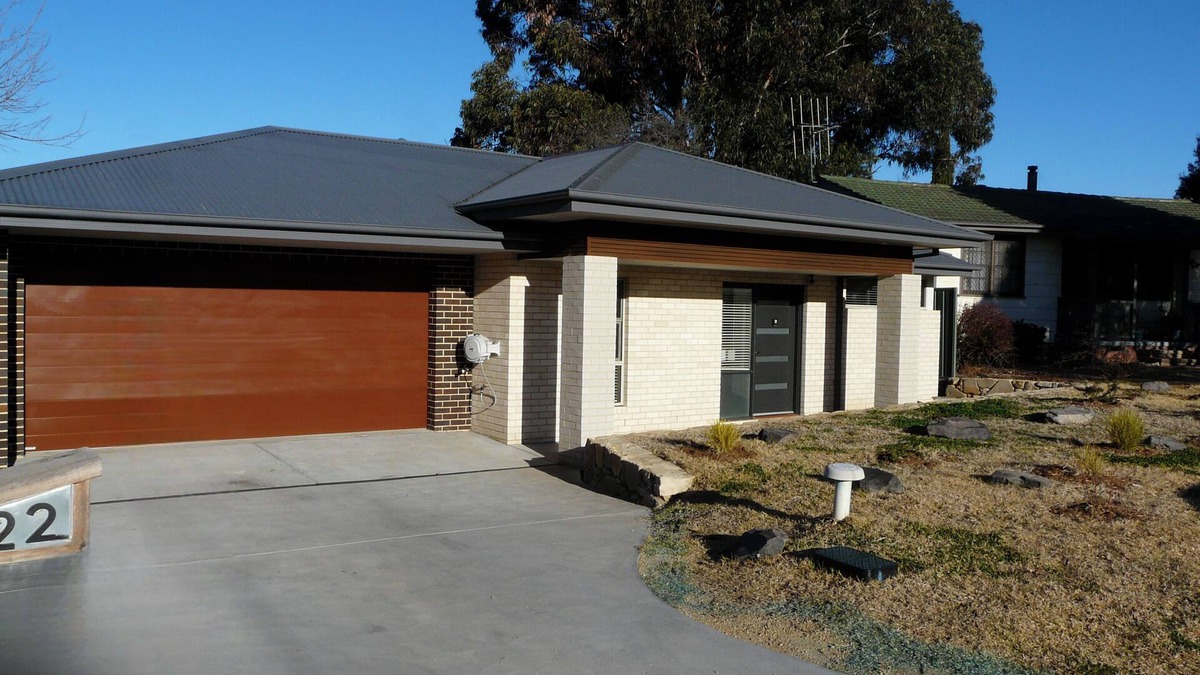 Karabar House | Home away from Home