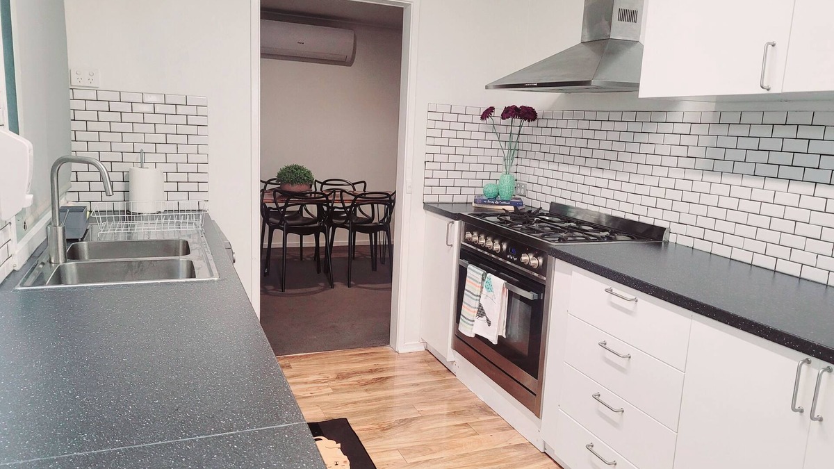 Melton West House | Home away from Home