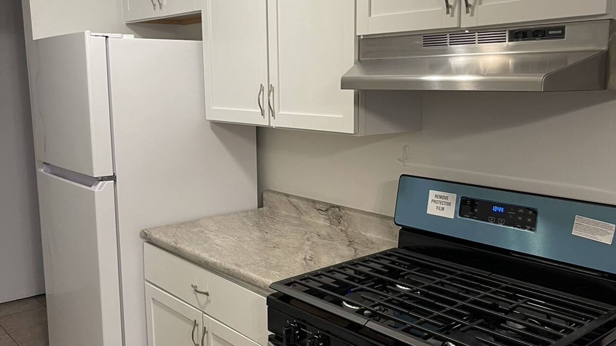 Forestview Condo | Home away from home Condo comfort
