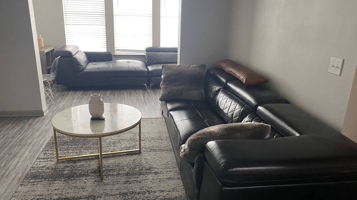 Westchase Apartment | Home away from Home. Cozy 1bed 1bath near Galleria
