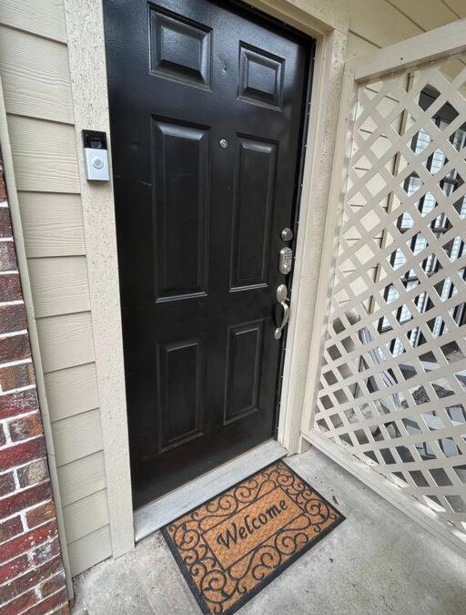 Astrodome Apartment | Home Away From Home-Cozy 2 BDRM Condo/Med Cntr/NRG