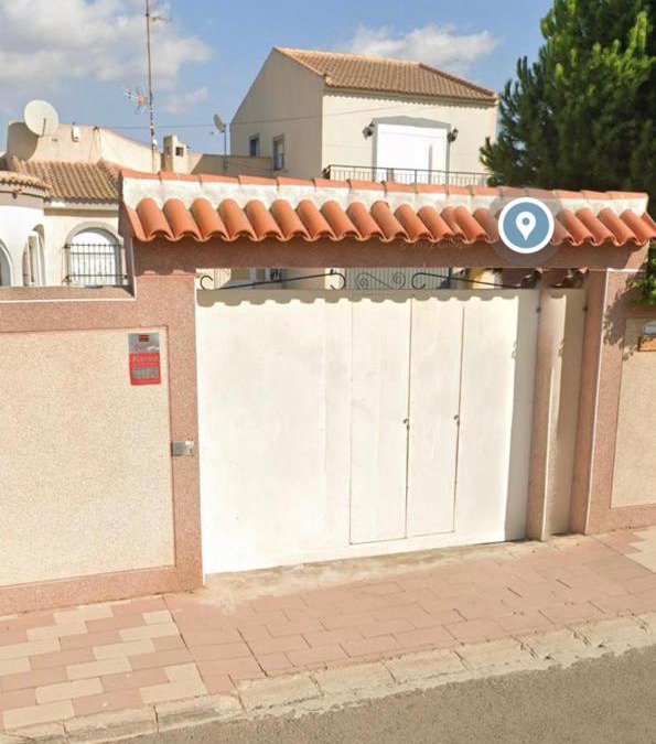 El Chaparral Apartment | Home away from home