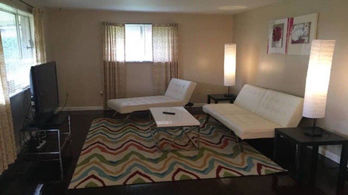 Shiloh Apartment | Home Away From Home - Extended Stay Discounts
