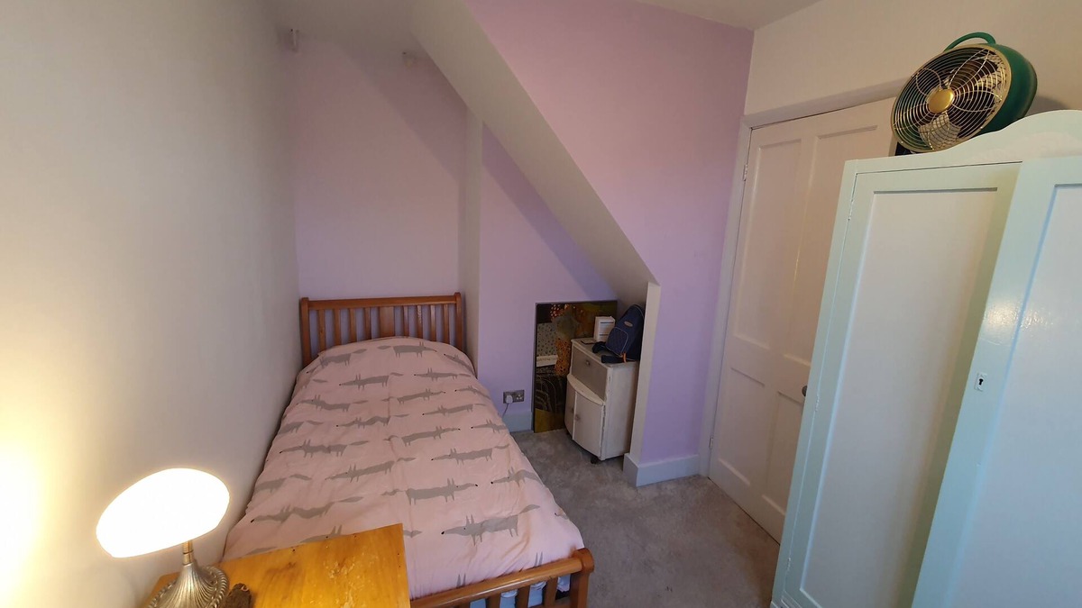 Woking Bed & Breakfast | Home away from home