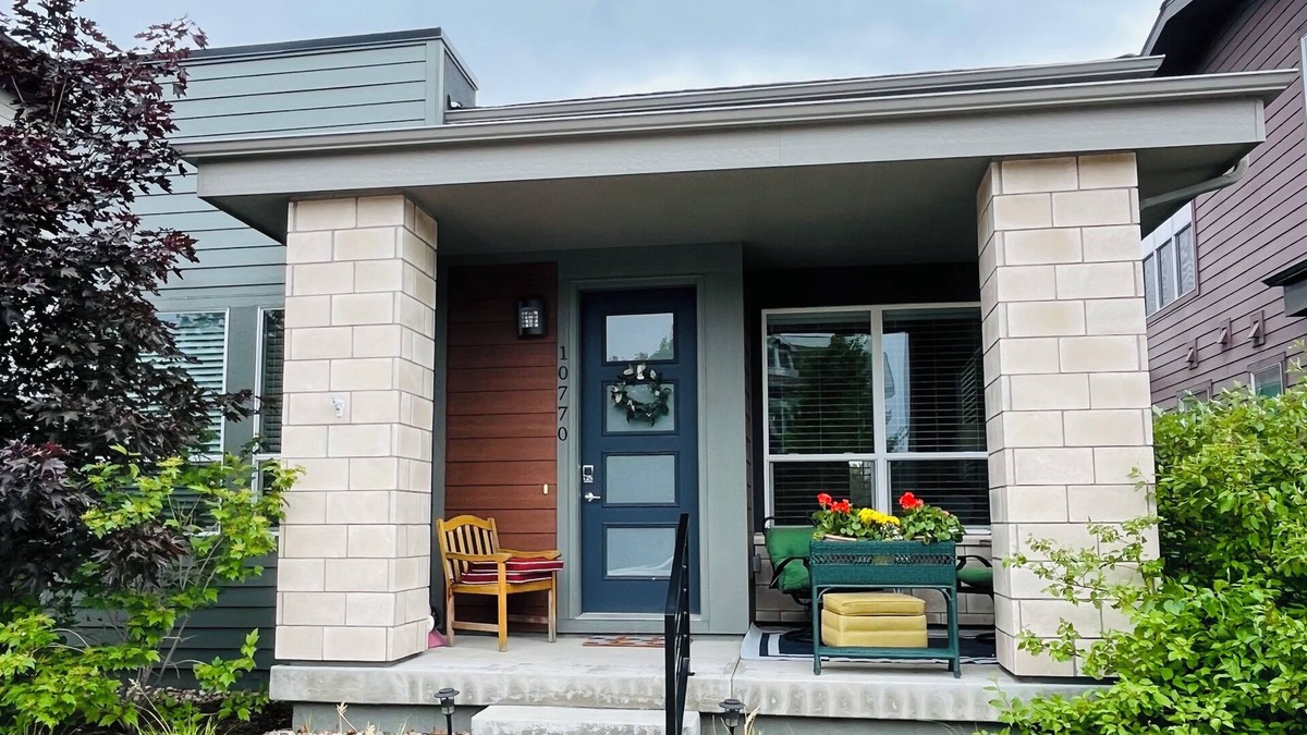 Aurora House | Home Away from Home in Central Park near UC- Anschutz