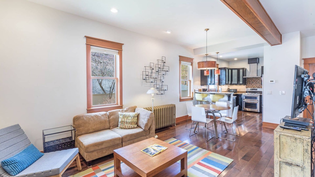 Ouray House | Home Away From Home in Downtown Ouray