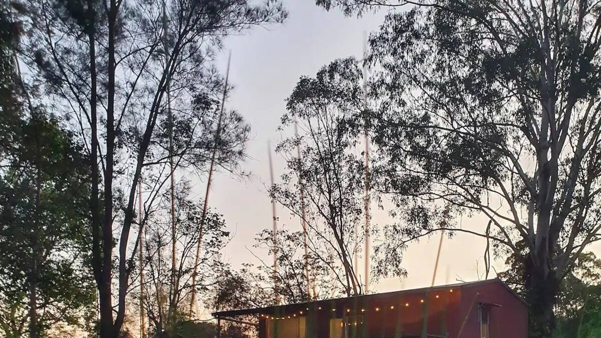 Eudlo Cabin | Home away from home in Eudlo