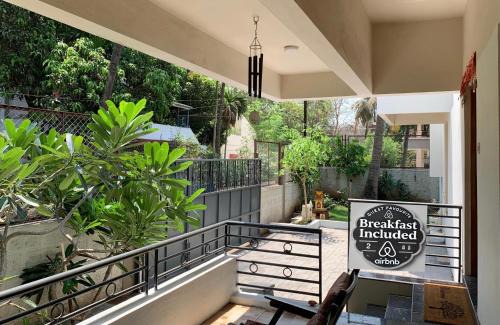 Kolhapur House | Home Away From Home