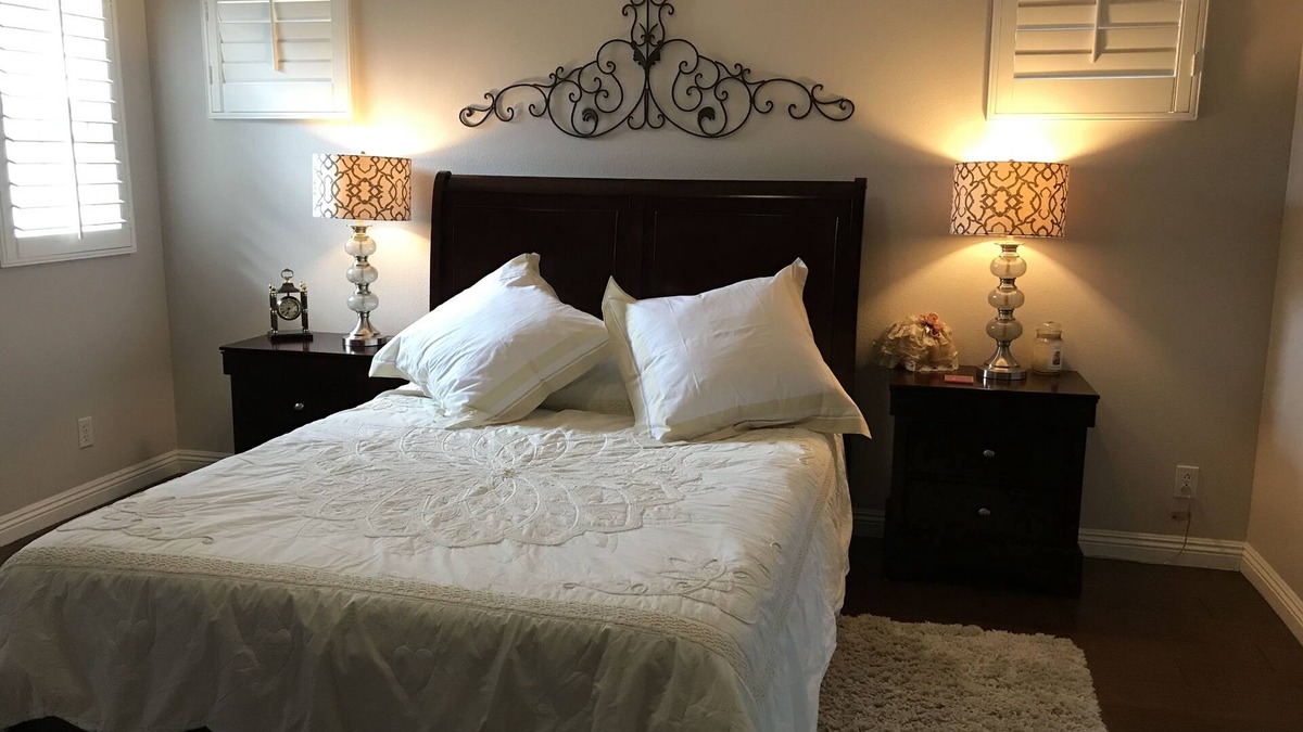 Lower Peters Canyon House | Home away from home , quiet, walking distance to shopping center, 15 min of d