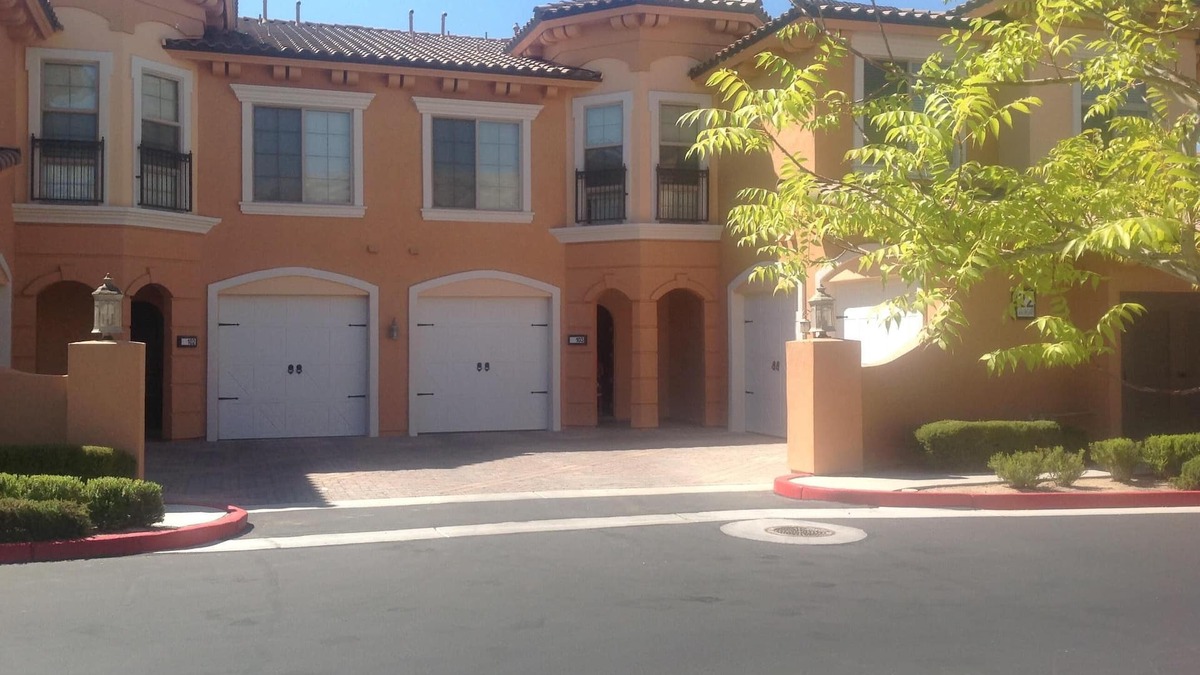 Lake Las Vegas Villa | Home Away from Home! (Tranquility Surrounds You!)