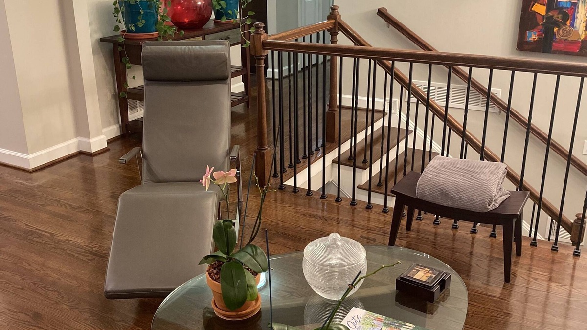 Clarkdale House | Home Away From Home