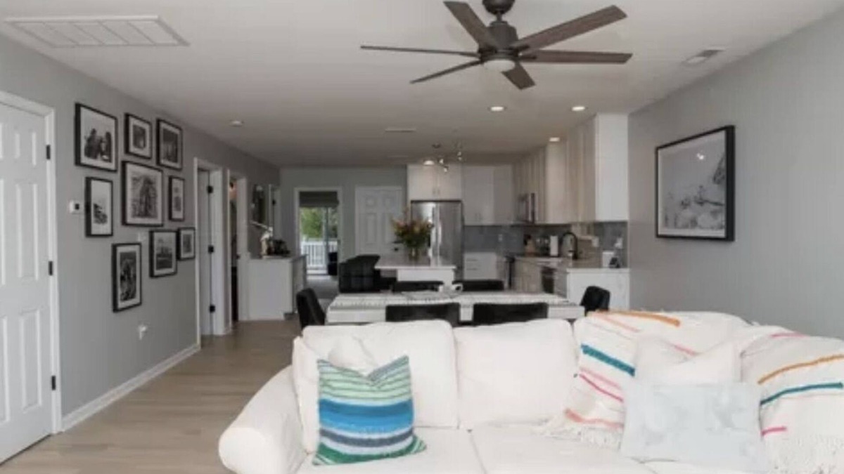 Berlin House | Home Away From Home