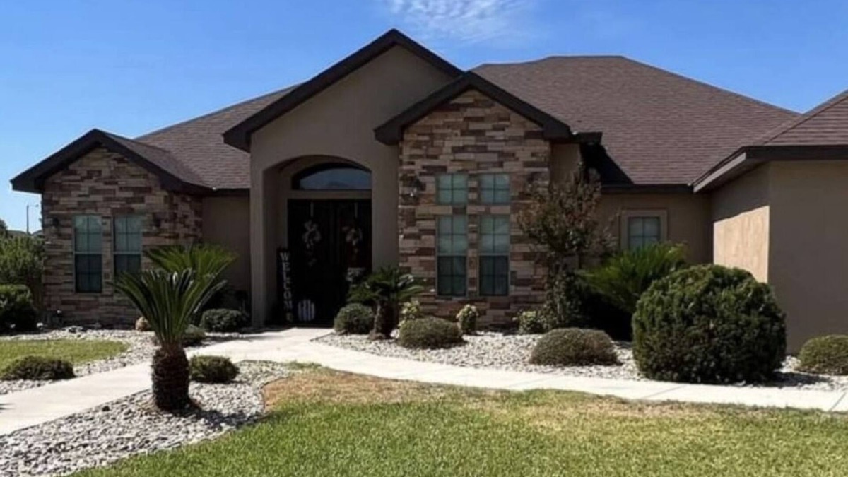 Amistad National Recreational Area House | Home away from home