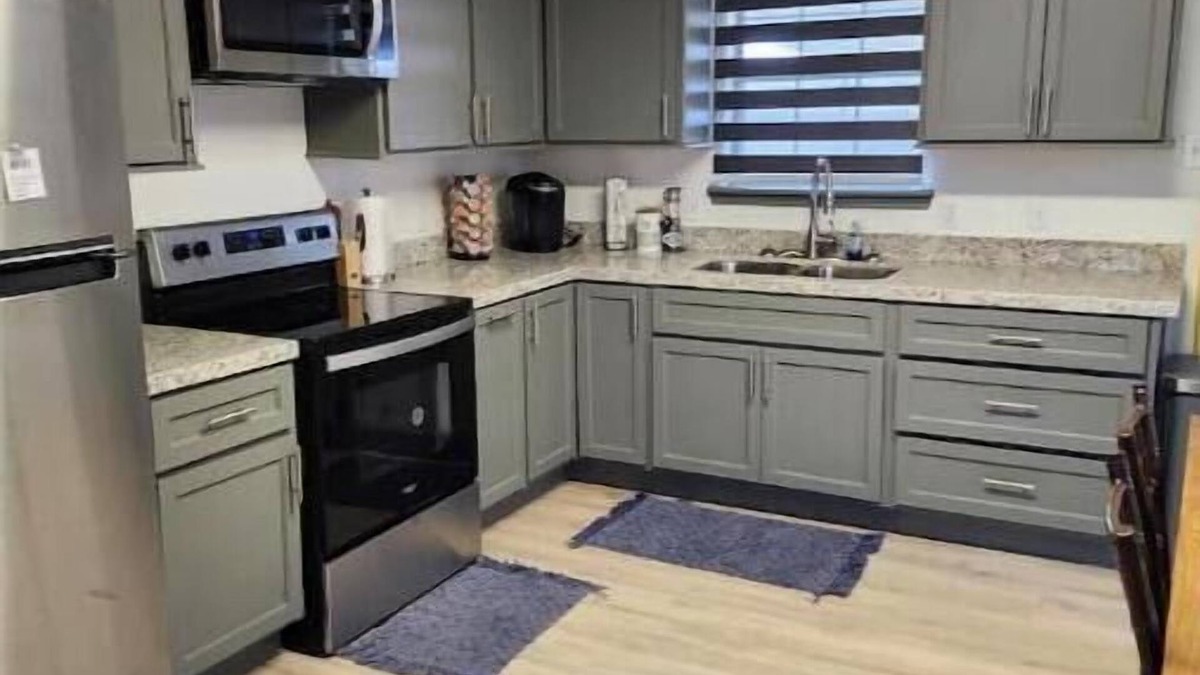 Eagle Pass House | Home away from Home