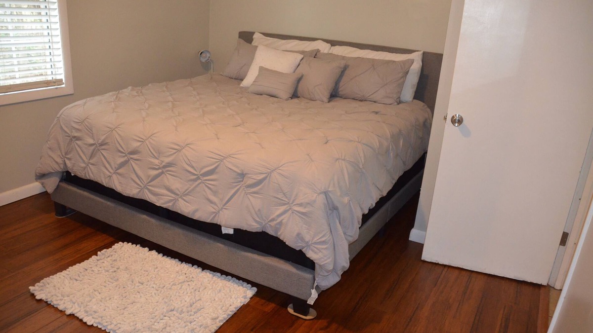 Enterprise Apartment | Home Away from Home