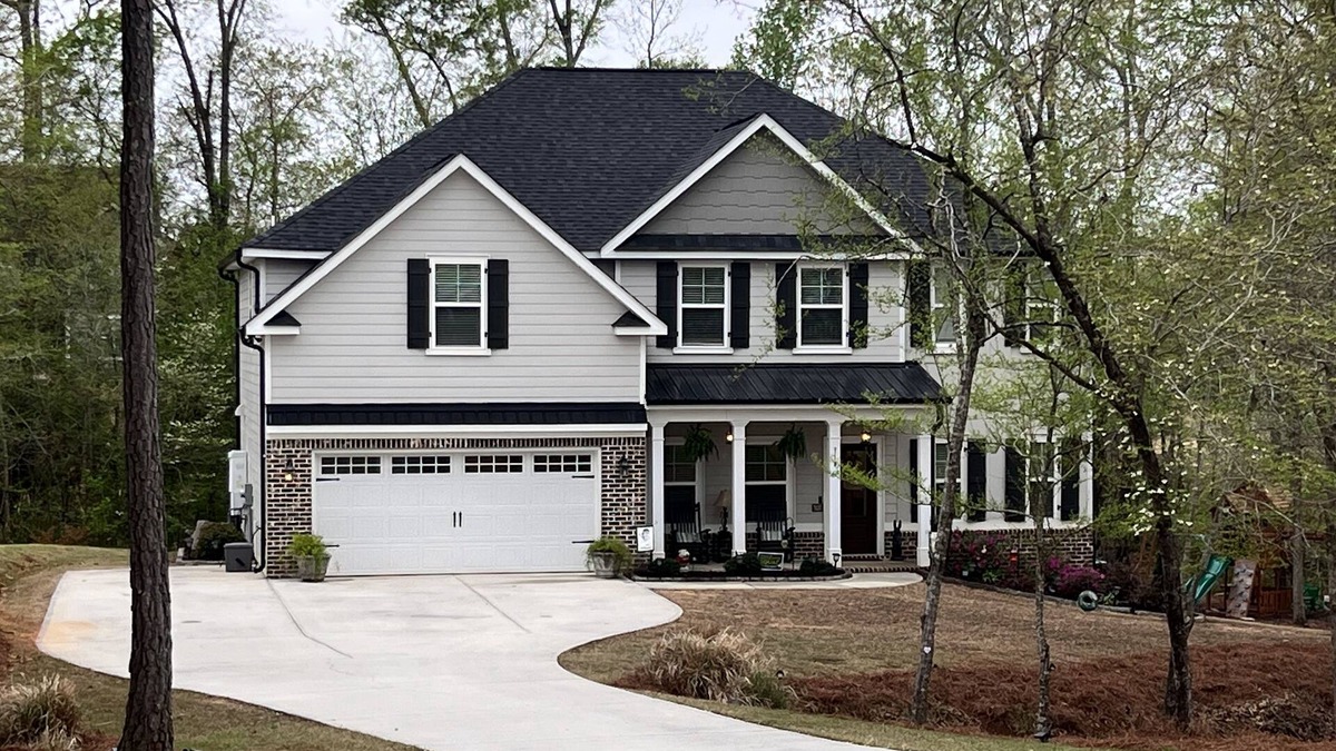 Riverwood Plantation House | Home Away from Home