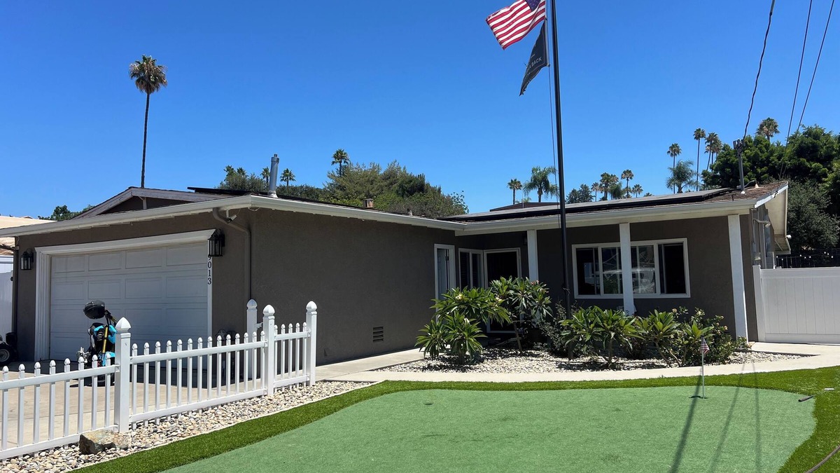 Lakeside House | Home away from home!