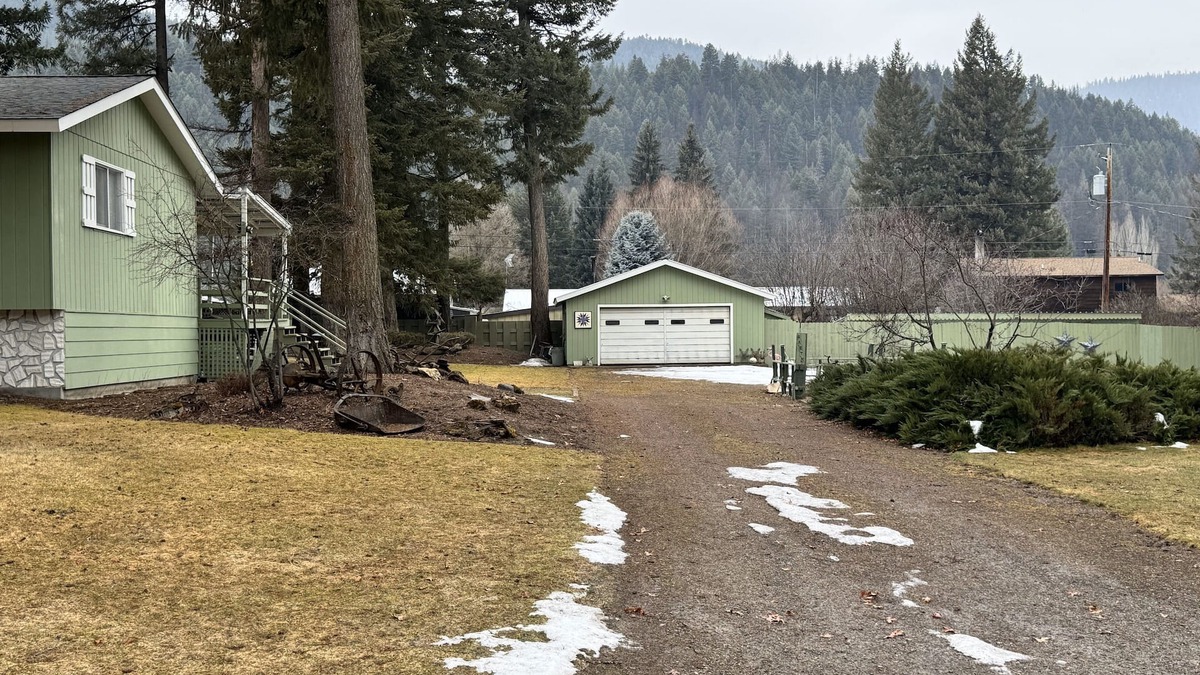 Libby House | Home away from Home!