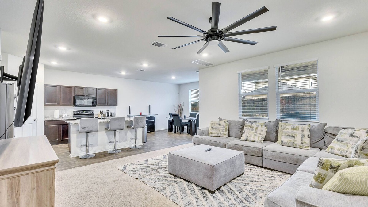 Manor House | Home away from home