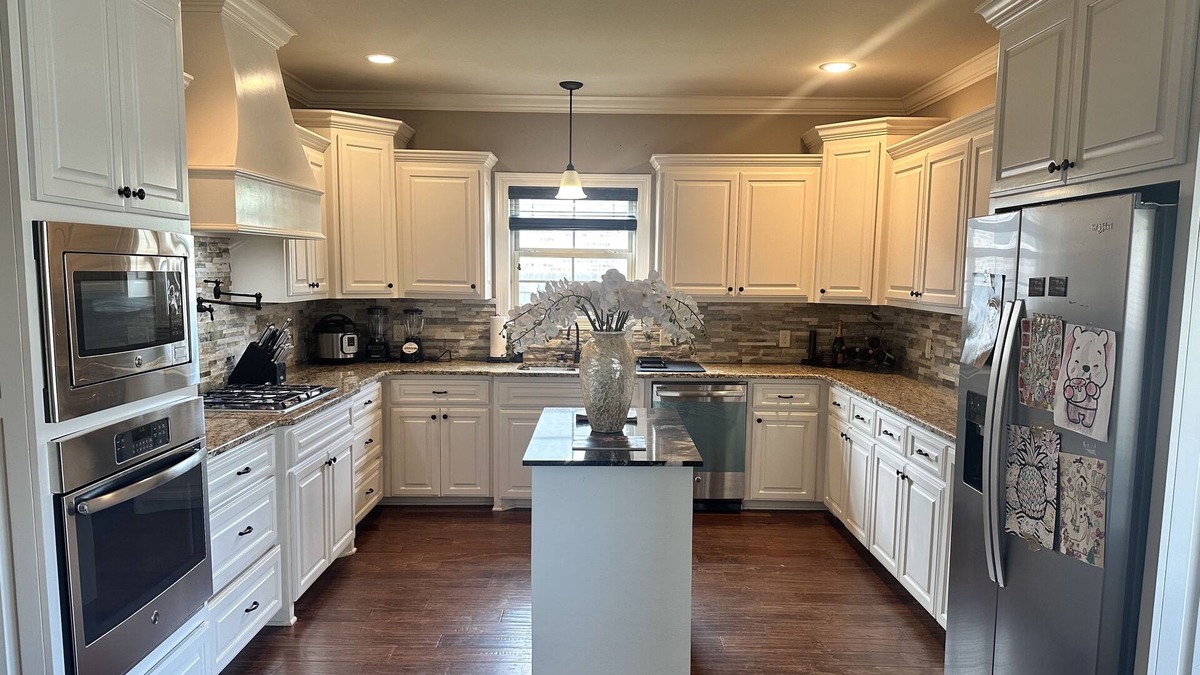Frenchmans Bend House | Home Away From Home