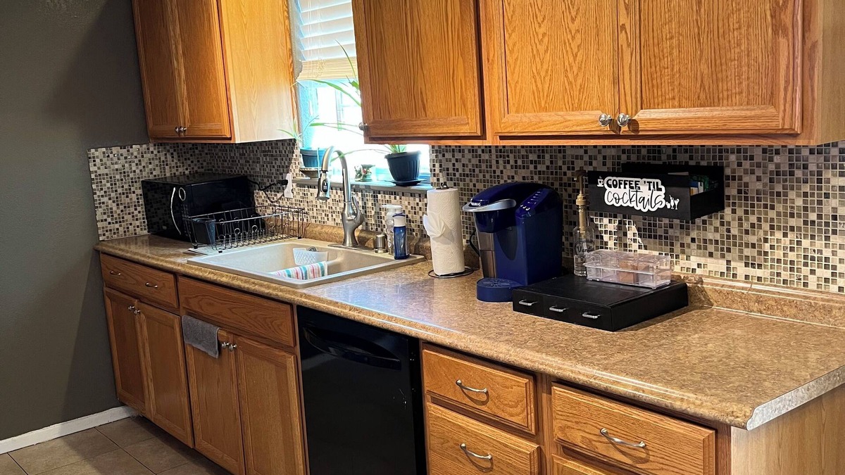 Tyrone House | Home Away From Home in Silver City