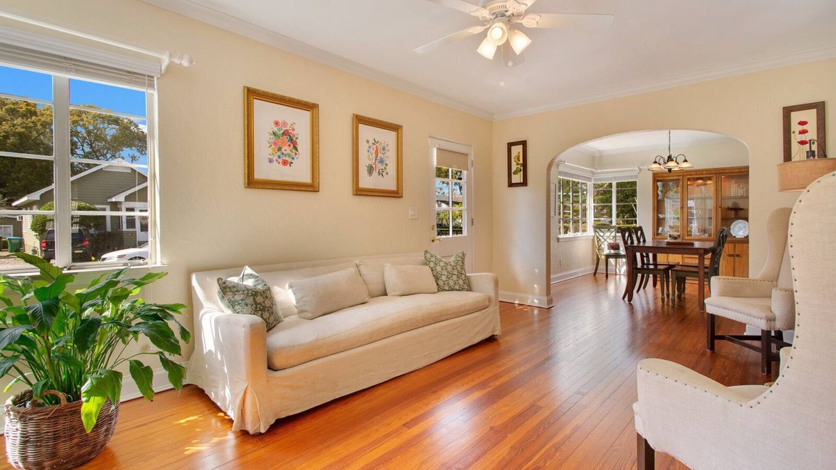 Winter Park House | Home away from home in the heart of charming Winter Park!