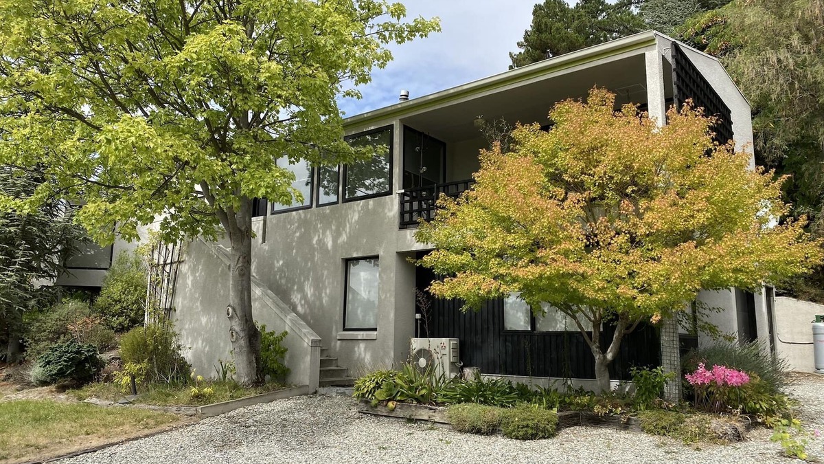 Alexandra House | Home away from home vibes, a few minutes from the centre of town