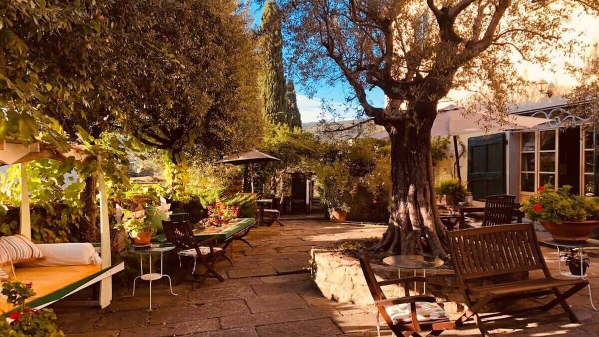 Sodo Villa | Home Away From Home with Enchanting Structure