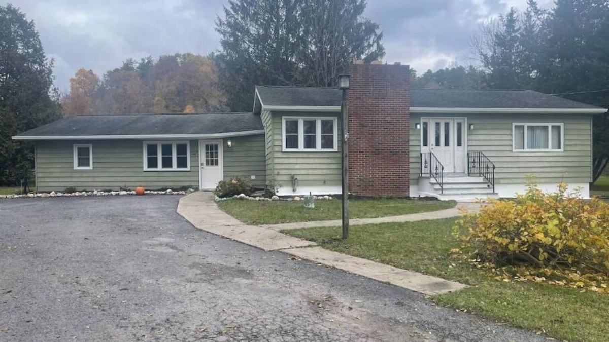 Marietta House | Home Away Home