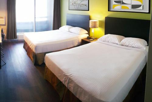 Drayton Valley Hotel | Home Away Inn