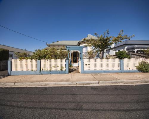 Devonport House | Home & Away on Turton