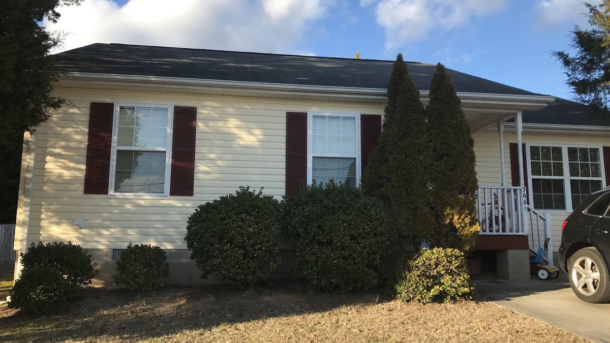 Winston - Salem House | Home away stay close to shopping, restaurants, Highways