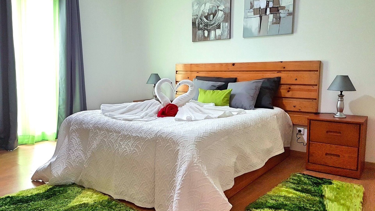 Lagoa Apartment | Home Azores - Lagoa's Place