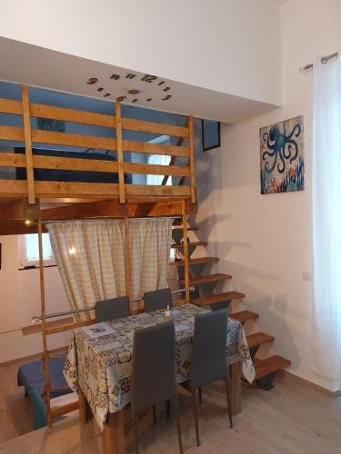 Sapri Apartment | Home & Bed Spartano