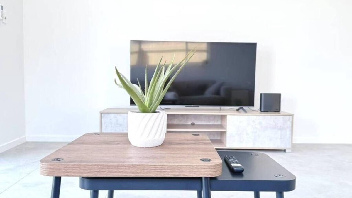 Brisbane House | Home Blanc - Brand New, Peaceful & Well Equipped