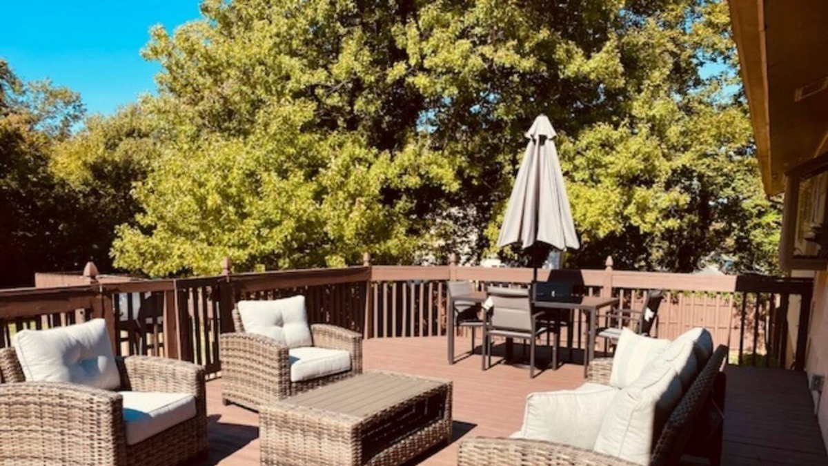 Neptune City House | Home by Asbury Park Beach w/Saltwater Pool
