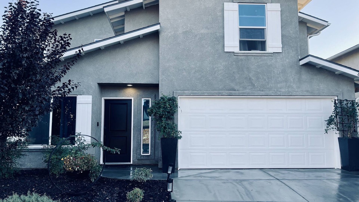 Tehachapi House | Home close to town, snow expected yearly!