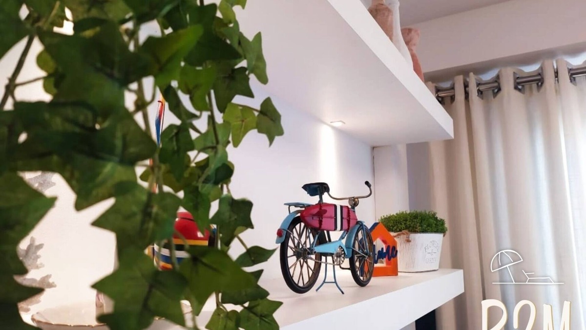 Penha Apartment | Home Clube Beto Carrero